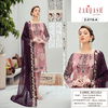 Vs Fashion 1057 Georgette Festival Wear Designer Pakistani Salwar Kameez Collection
